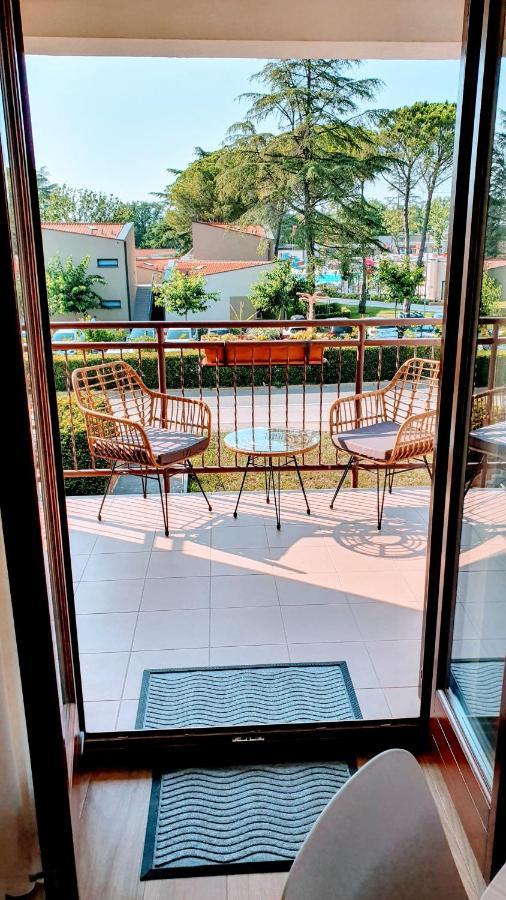 Luxury Apartment - Few Minutes From The Sea Porec Bagian luar foto